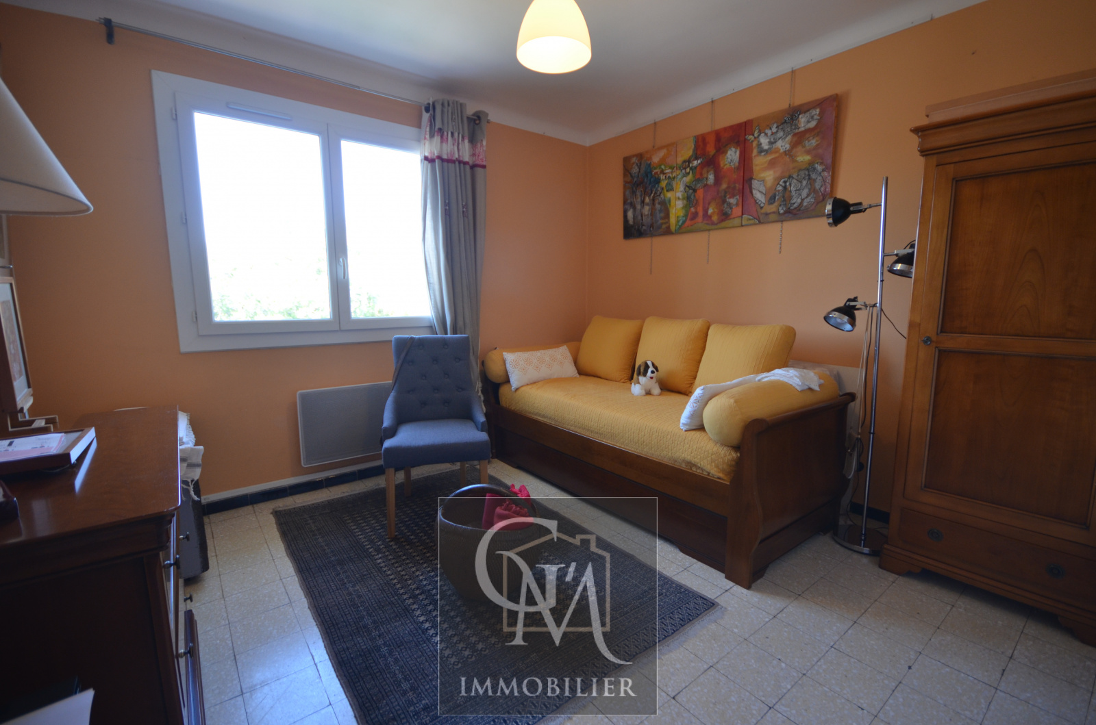Image_7, Appartement, Sanary-sur-Mer, ref :105