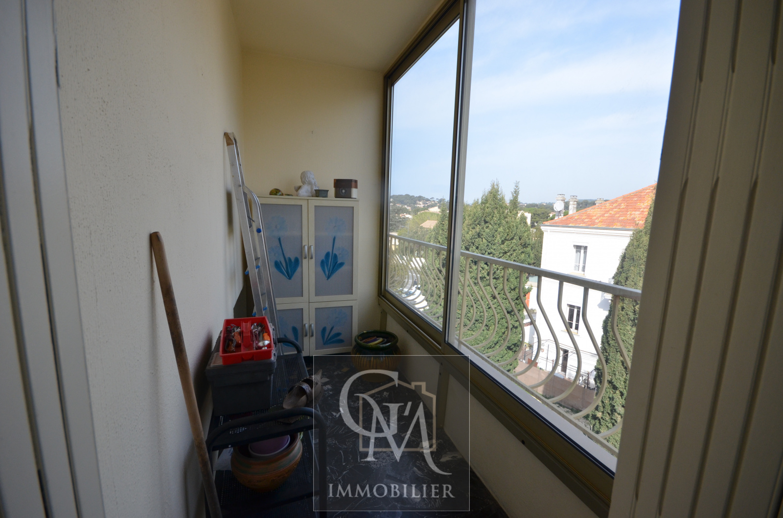 Image_7, Appartement, Sanary-sur-Mer, ref :101